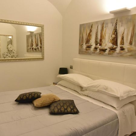 Conte Max Rooms Termoli Exterior foto