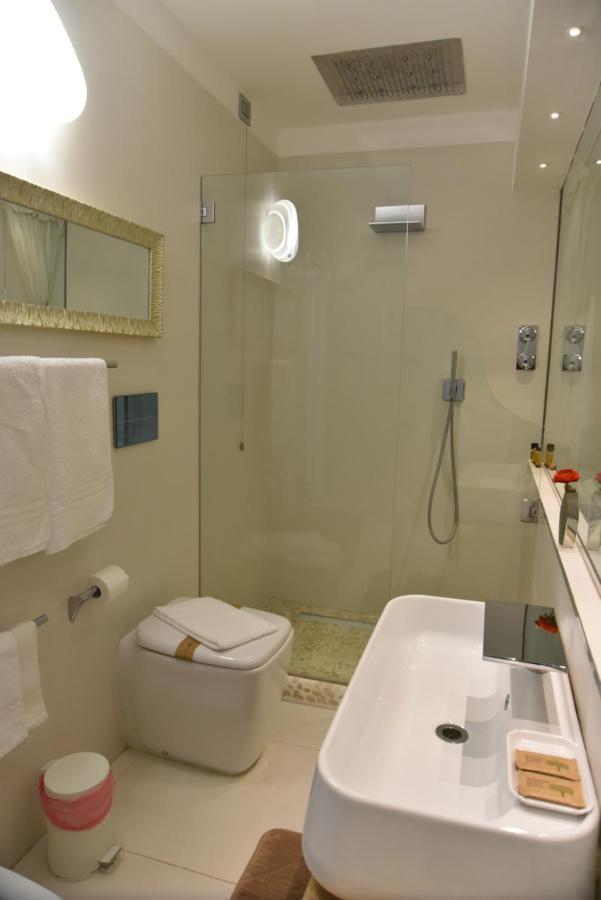 Conte Max Rooms Termoli Exterior foto