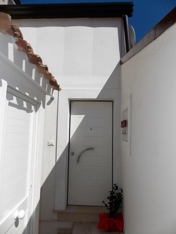 Conte Max Rooms Termoli Exterior foto
